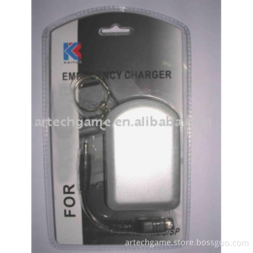 car charger for NDS